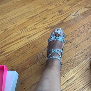 Betsey Johnson heels